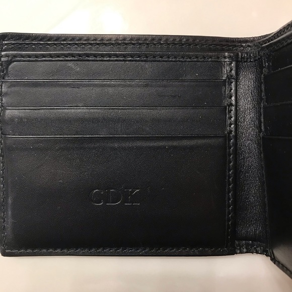 Men’s Gucci Wallet Diamante Pattern - Picture 4 of 7